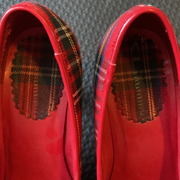 Chinese laundry pumps - Picture 5 of 5